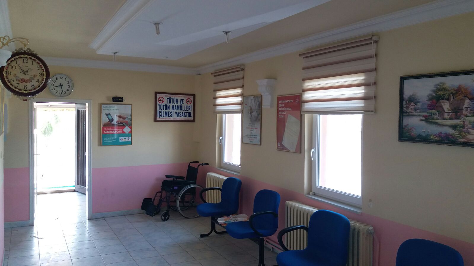 Asm İç Görünüm 2